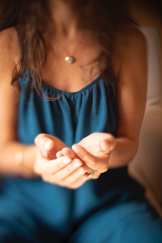 Psicologia Gestalt para adultxs